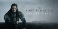 "The Last Kingdom"  movie poster (2015 ) Tank Top #1300985