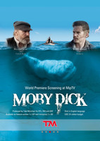 Moby Dick movie poster (2010) Longsleeve T-shirt #1439192