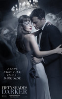 Fifty Shades Darker movie poster (2017) Poster MOV_ltwqeqzz