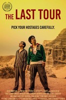 The Last Tour movie poster (2016) hoodie #1327474