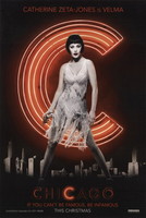 Chicago movie poster (2002) Poster MOV_lukuaa48