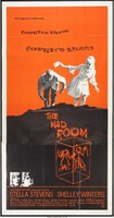 The Mad Room movie poster (1969) t-shirt #MOV_lv0va2r4