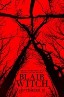 Blair Witch movie poster (2016) Tank Top #1385796