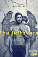 The Leftovers movie poster (2013) Mouse Pad MOV_lvm6fhdd