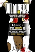 Wilmington on Fire movie poster (2015) Longsleeve T-shirt #1422813