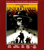 The Untouchables movie poster (1987) Sweatshirt #1326469