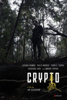Crypto movie poster (2017) Poster MOV_lwymlcqw