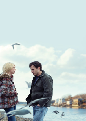 Manchester by the Sea movie poster (2016) poster