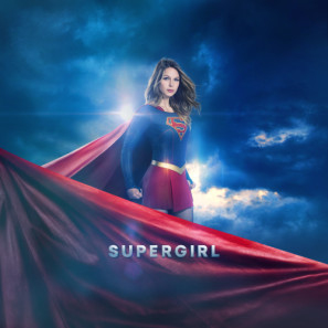 Supergirl movie poster (2015) Poster MOV_lxxfppqg