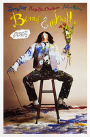 Benny And Joon movie poster (1993) Poster MOV_ly9isnjw