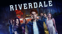 Riverdale movie poster (2016) Mouse Pad MOV_lyitarkz