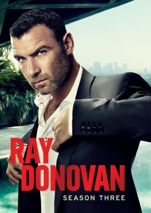 Ray Donovan movie poster (2013) Poster MOV_lyvzyu4i