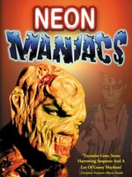 Neon Maniacs movie poster (1986) mug #MOV_m0pzlddk