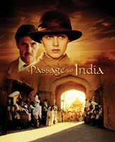 A Passage to India movie poster (1984) Longsleeve T-shirt #1477383