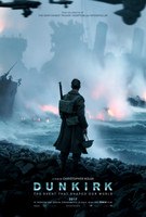 Dunkirk movie poster (2017) Sweatshirt #1438849