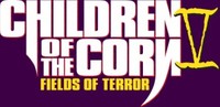 Children of the Corn V: Fields of Terror movie poster (1998) Mouse Pad MOV_m1ejsngw