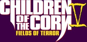Children of the Corn V: Fields of Terror movie poster (1998) Sweatshirt