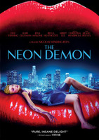 The Neon Demon movie poster (2016) Poster MOV_m1fcrdsf