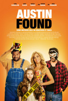 Austin Found movie poster (2015) Poster MOV_m2ynnj5z