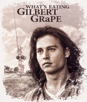 Whats Eating Gilbert Grape movie poster (1993) Poster MOV_m4r2xl3i