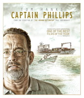 Captain Phillips movie poster (2013) Sweatshirt #1374059