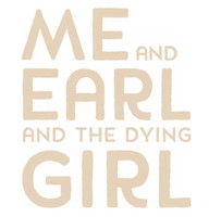 Me and Earl and the Dying Girl movie poster (2015) Poster MOV_m8eb5cyv
