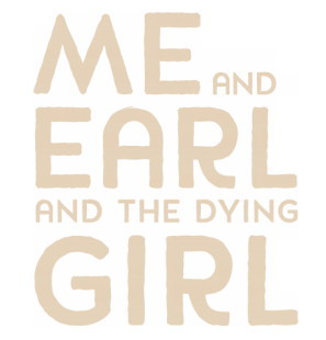 Me and Earl and the Dying Girl movie poster (2015) hoodie