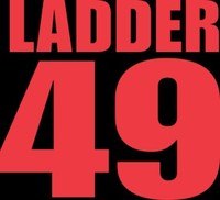 Ladder 49 movie poster (2004) Tank Top #1477265