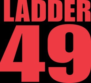Ladder 49 movie poster (2004) hoodie