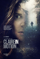 Claire in Motion movie poster (2016) hoodie #1466839