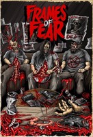Frames of Fear movie poster (2016) Sweatshirt #1375770