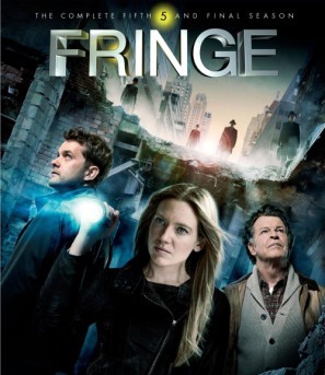 Fringe movie poster (2008) Poster MOV_m9smxztu