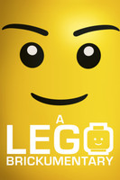 Beyond the Brick: A LEGO Brickumentary movie poster (2015) Longsleeve T-shirt #1375434