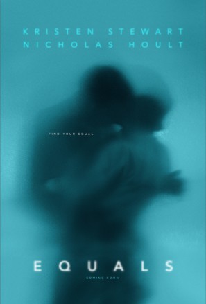 Equals movie poster (2015) Tank Top