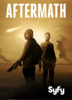 Aftermath movie poster (2016) Tank Top #1467286