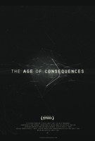 The Age of Consequences movie poster (2016) t-shirt #MOV_mc1ep8aj