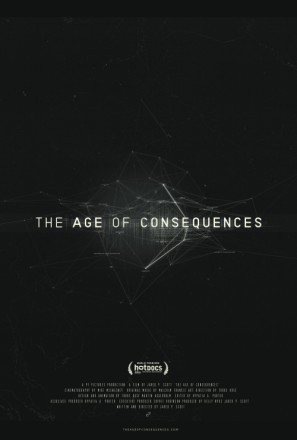 The Age of Consequences movie poster (2016) poster