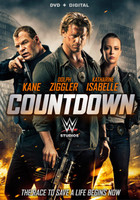 Countdown movie poster (2016) Poster MOV_mcdbbxkf
