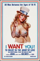I Want You! movie poster (1970) Tank Top #1438460