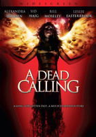 A Dead Calling movie poster (2006) Poster MOV_mdsbnm9n