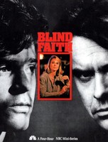 Blind Faith movie poster (1990) Tank Top #1476401