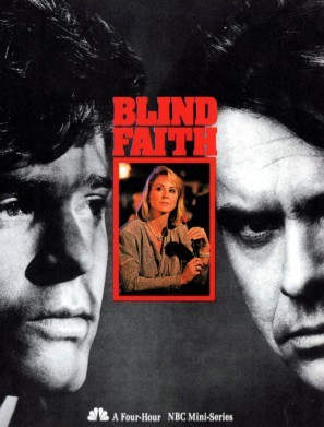 Blind Faith movie poster (1990) Poster MOV_measuzse