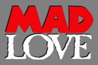 Mad Love movie poster (1995) t-shirt #MOV_mefrftxc