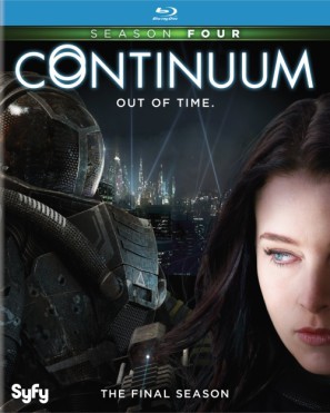 Continuum movie poster (2012) mug #MOV_mg0zkdtn