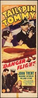 Danger Flight movie poster (1939) Poster MOV_mgkxowog
