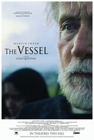 The Vessel movie poster (2016) hoodie #1376026