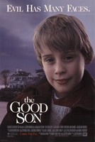 The Good Son movie poster (1993) Longsleeve T-shirt #1376707