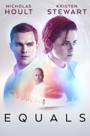 Equals movie poster (2016) Poster MOV_mhet4kpl