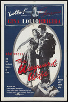 The Wayward Wife movie poster (1953) Sweatshirt #1327634
