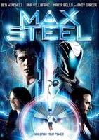 Max Steel movie poster (2016) Tank Top #1466406
